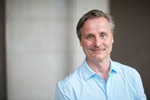 Christopher Latkoczy ist neuer Rektor der Kantonsschule Luzern per 1. August 2026. Bild zVg.
