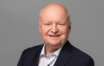 Rolf Schwartz neuer wird Gesamtleiter HPZH