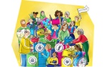 Illustration - Schulen für alle im Kanton Luzern$, Bild: DVS