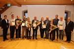 Sieger Weinwettbewerb 2026