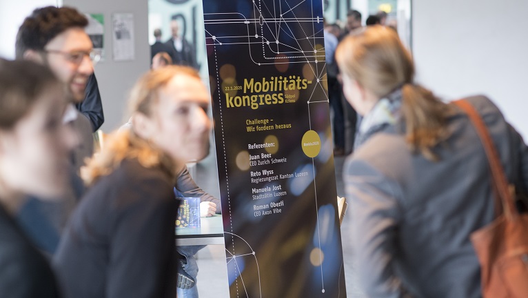 Mobilitätskongress