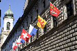 Regierungsgebäude Luzern