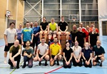 In Willisau können Brändi-Bewohnende und -Mitarbeitende in lokalen Sportvereinen Sport treiben.