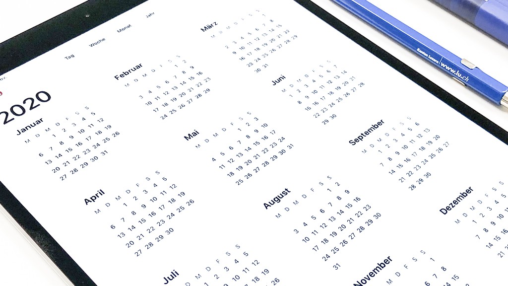 Kantonsratssessionen