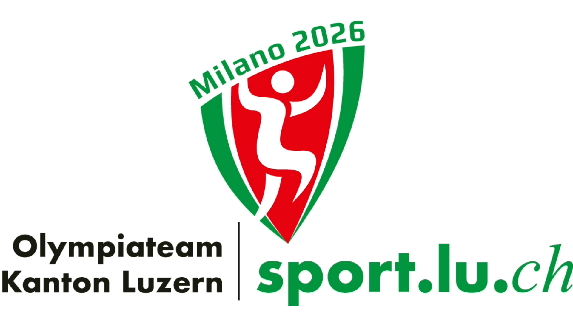 Olympiateam Kanton Luzern