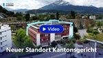 Abstimmungsvideo Kantonsgericht
